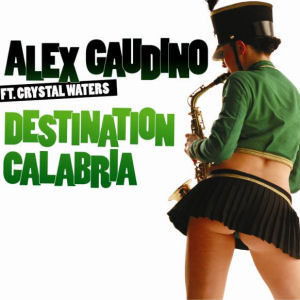 alex gaudino destination icon